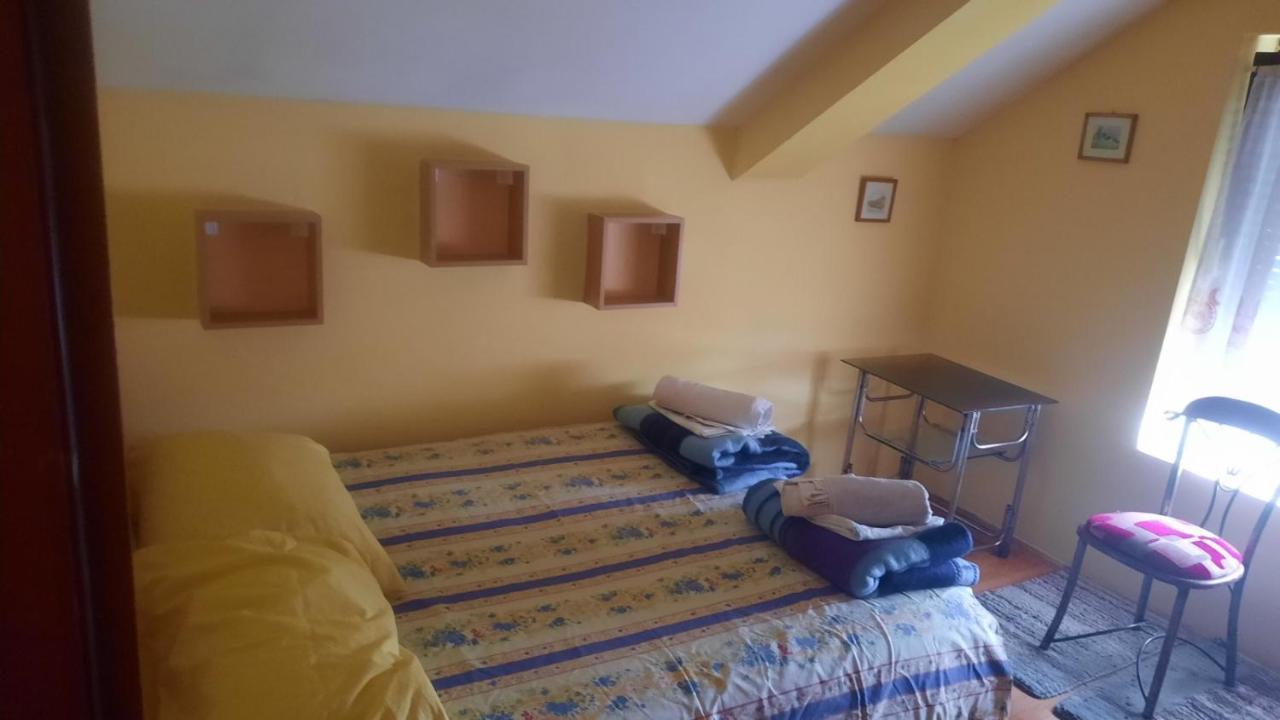 Stan Za Iznajmuvanje So Parking,Blisku Do Centar. Kumanovo Exterior foto